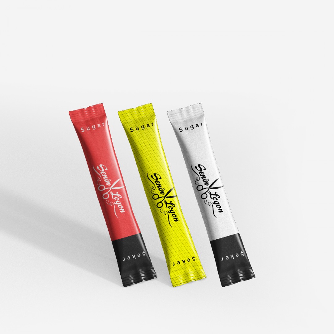 STICK ÇAY ŞEKERİ ( 4 gr )