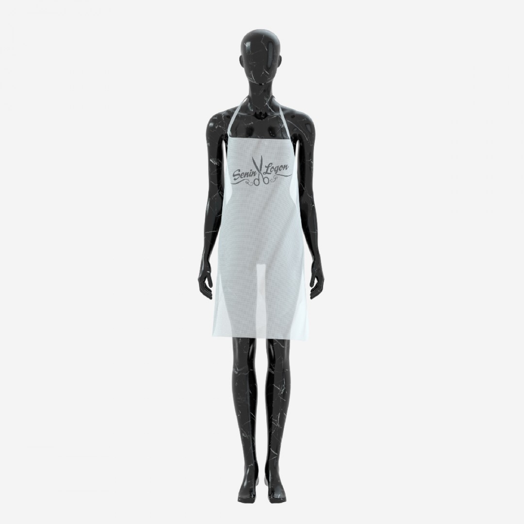 CLEAN SAND TEK KULLANIMLIK PERSONEL ÇALIŞMA ÖNLÜĞÜ