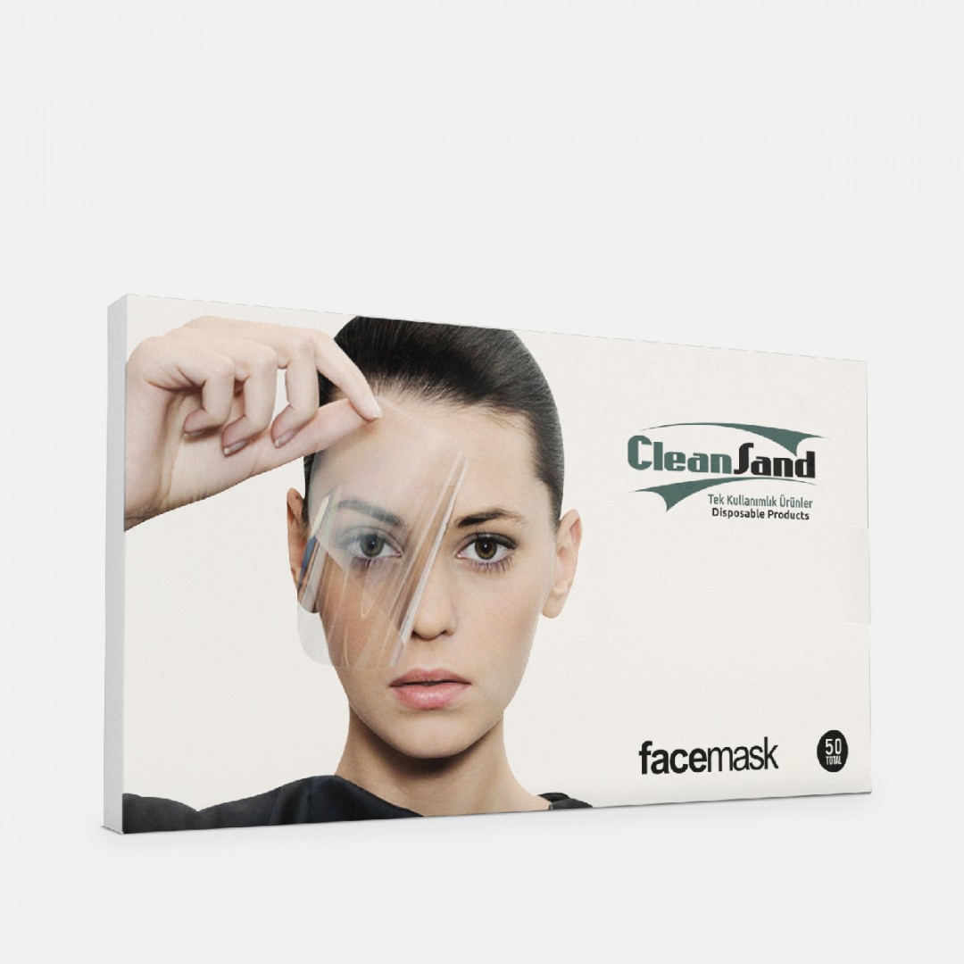 SAÇ KESİM BANDI  ( 50 ADET )