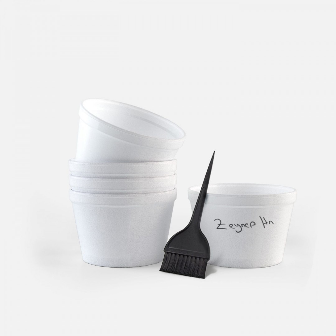 KULLAN AT BOYA KASESİ