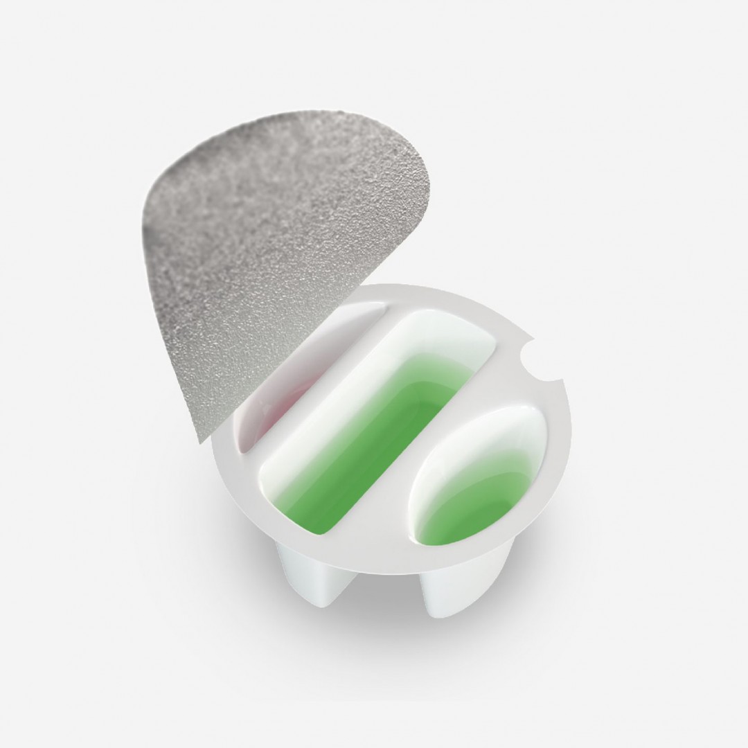 IDM AQUA MANİKÜR KASESİ