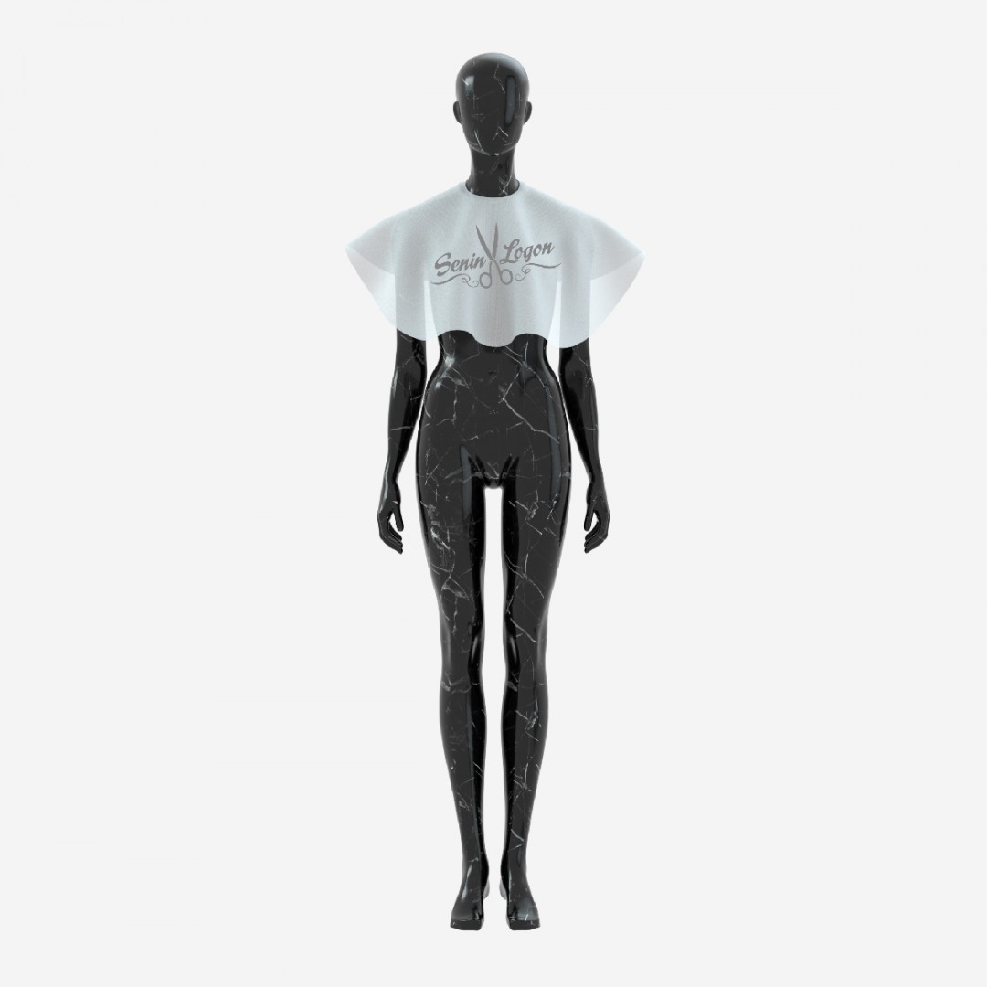 CLEAN SAND TEK KULLANIMLIK FÖN - MAKYAJ PENUARI