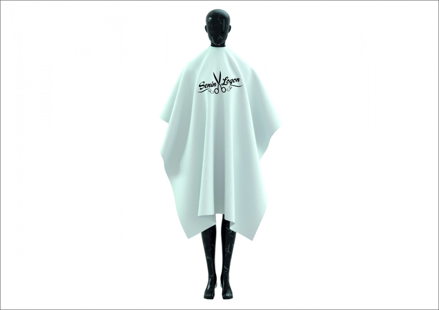 STAR KESİM PENUARI  (MICRO KUMAŞ)