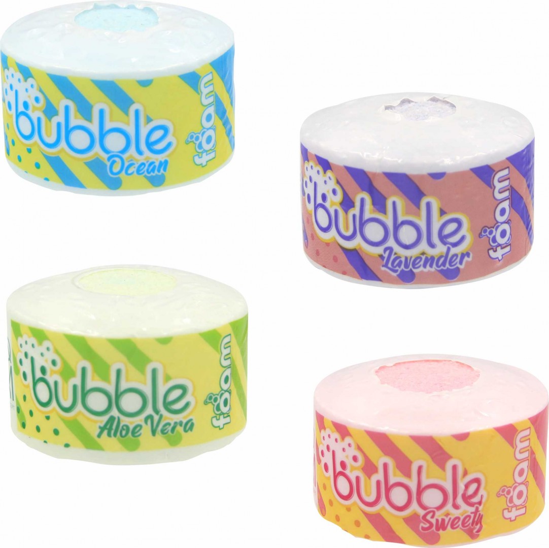 IDM Bubble Pedikür Tabletleri
